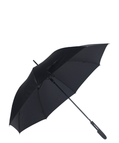 Samsonite Rain Pro Stick Umbrella black