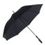 Samsonite Rain Pro Stick Umbrella black