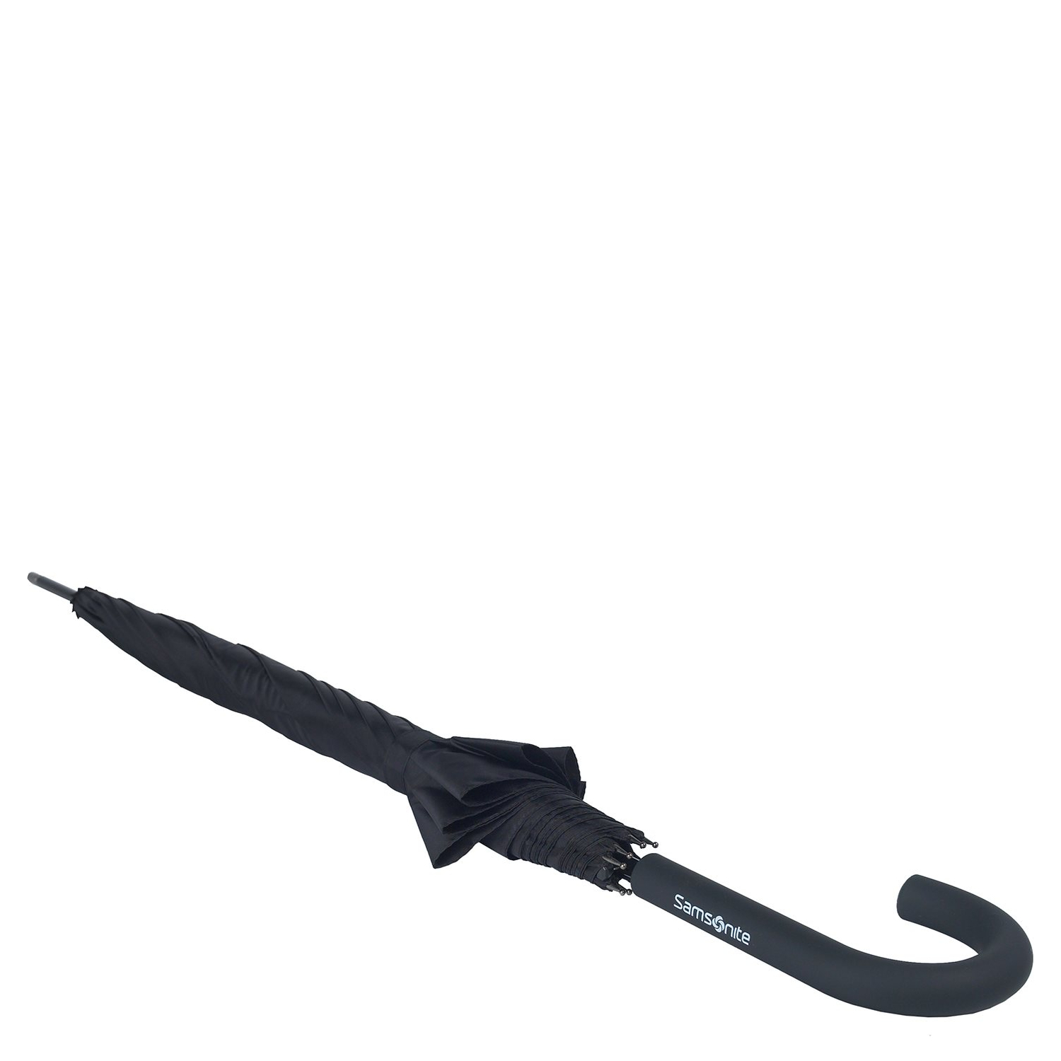 Samsonite Rain Pro Stick Umbrella black