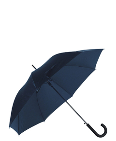 Samsonite Rain Pro Stick Umbrella blue