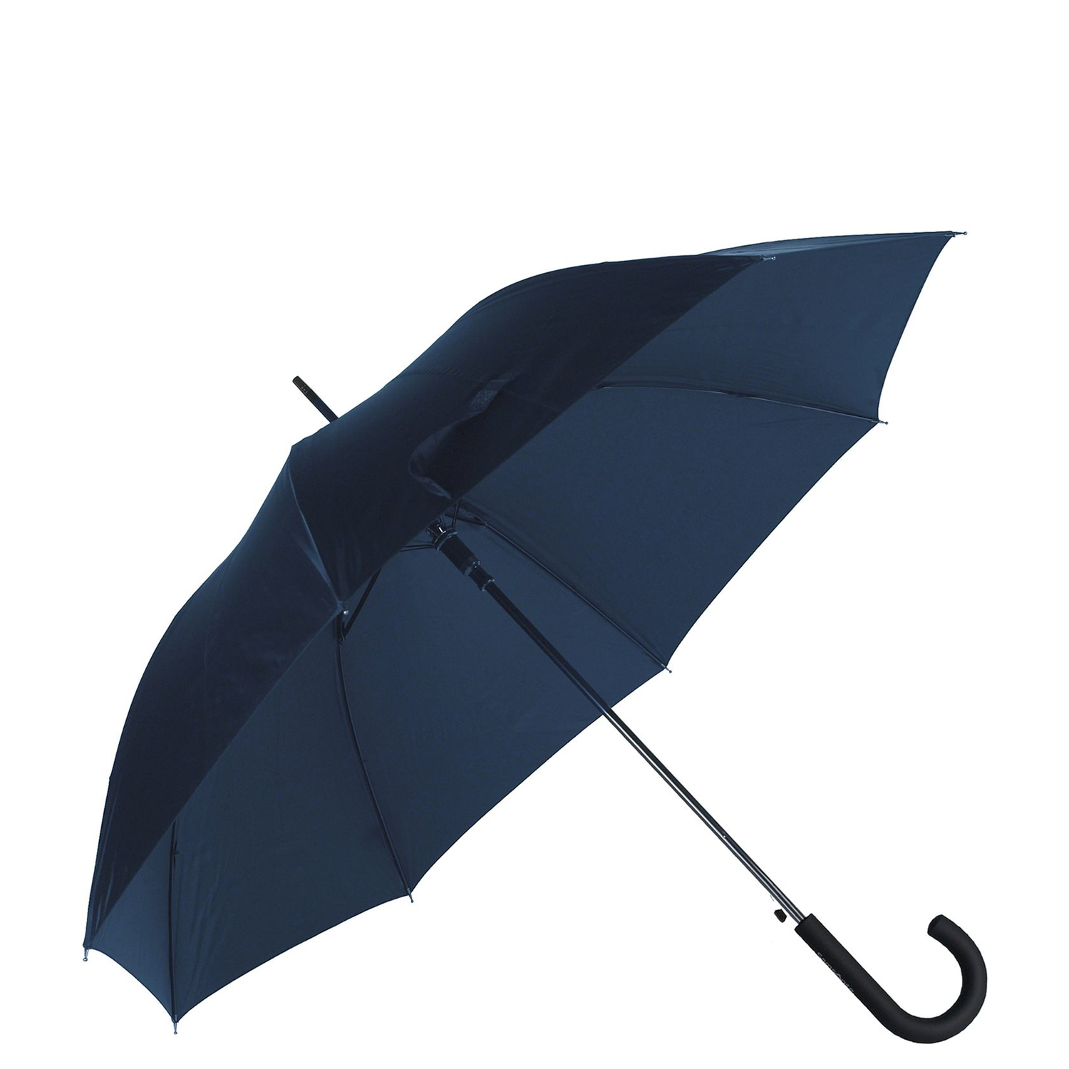 Samsonite Rain Pro Stick Umbrella blue