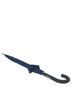 Samsonite Rain Pro Stick Umbrella blue