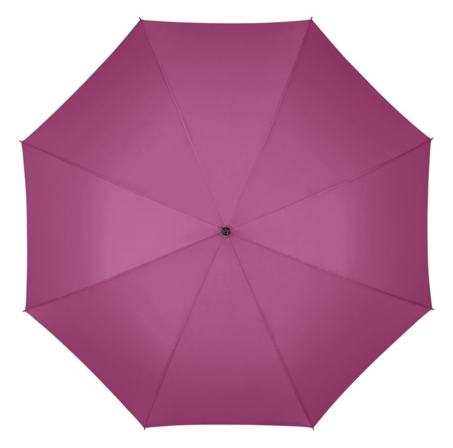 Samsonite Rain Pro Stick Umbrella light plum