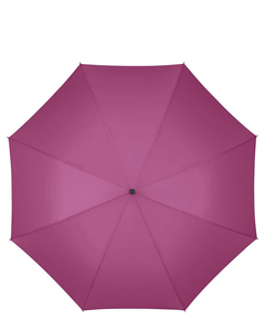 Samsonite Rain Pro Stick Umbrella light plum