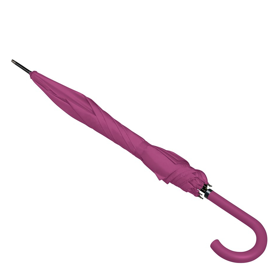 Samsonite Rain Pro Stick Umbrella light plum