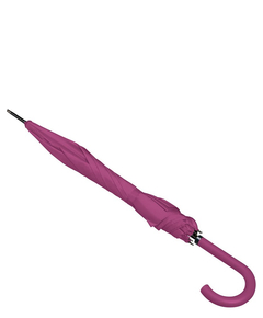 Samsonite Rain Pro Stick Umbrella light plum