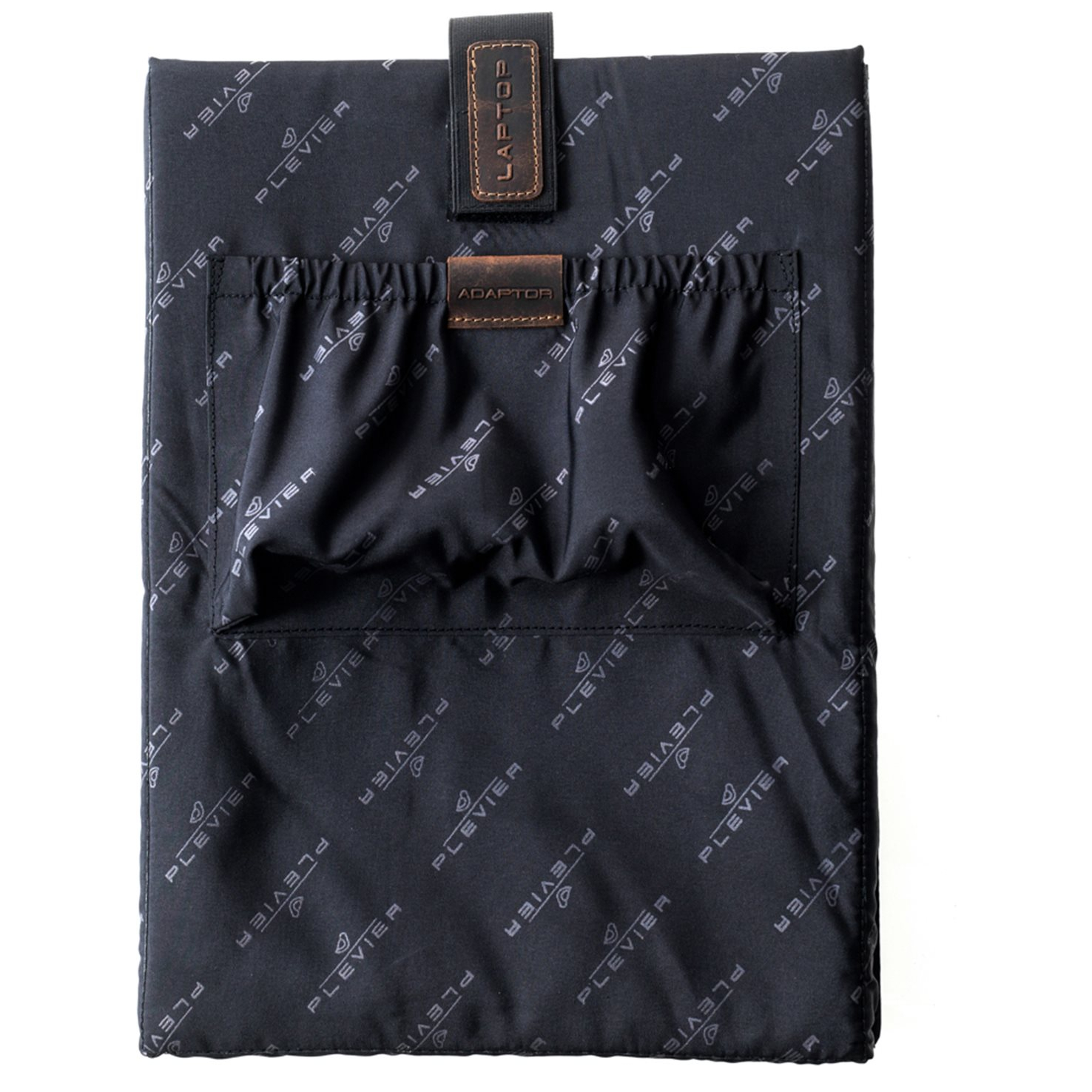 Plevier Retro Jackson Shopper braun