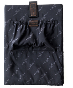 Plevier Retro Jackson Shopper braun