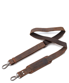 Plevier Retro Jackson Shopper braun