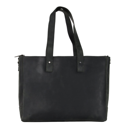 Plevier Retro Hopper Shopper schwarz