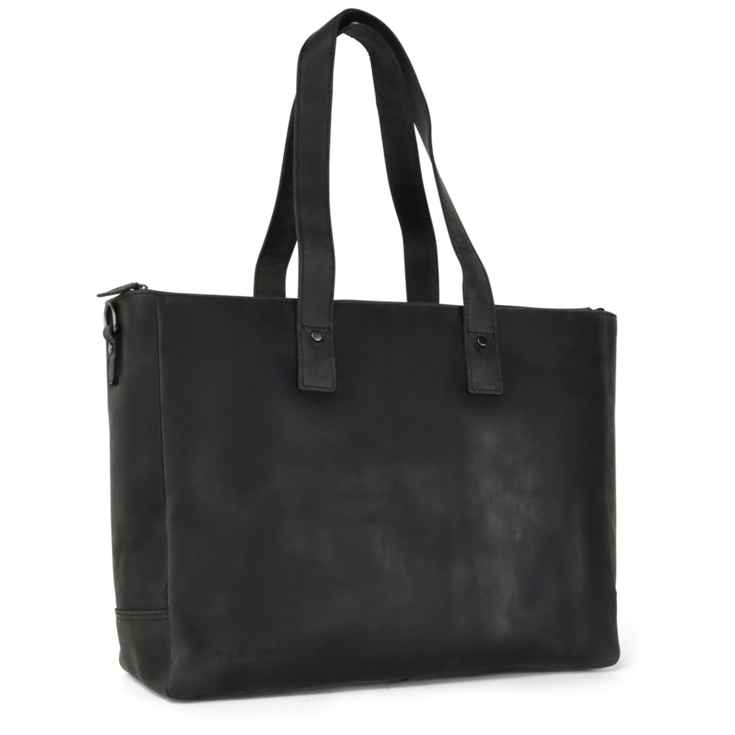 Plevier Retro Hopper Shopper schwarz