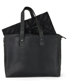 Plevier Retro Hopper Shopper schwarz