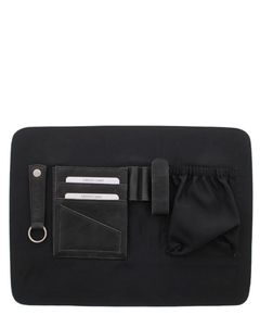 Plevier Retro Hopper Shopper schwarz