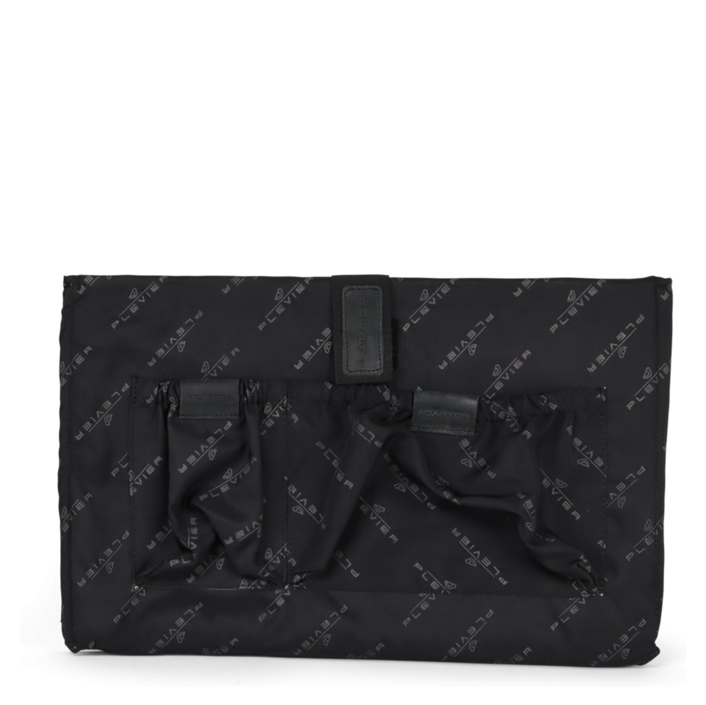 Plevier Retro Hopper Shopper schwarz