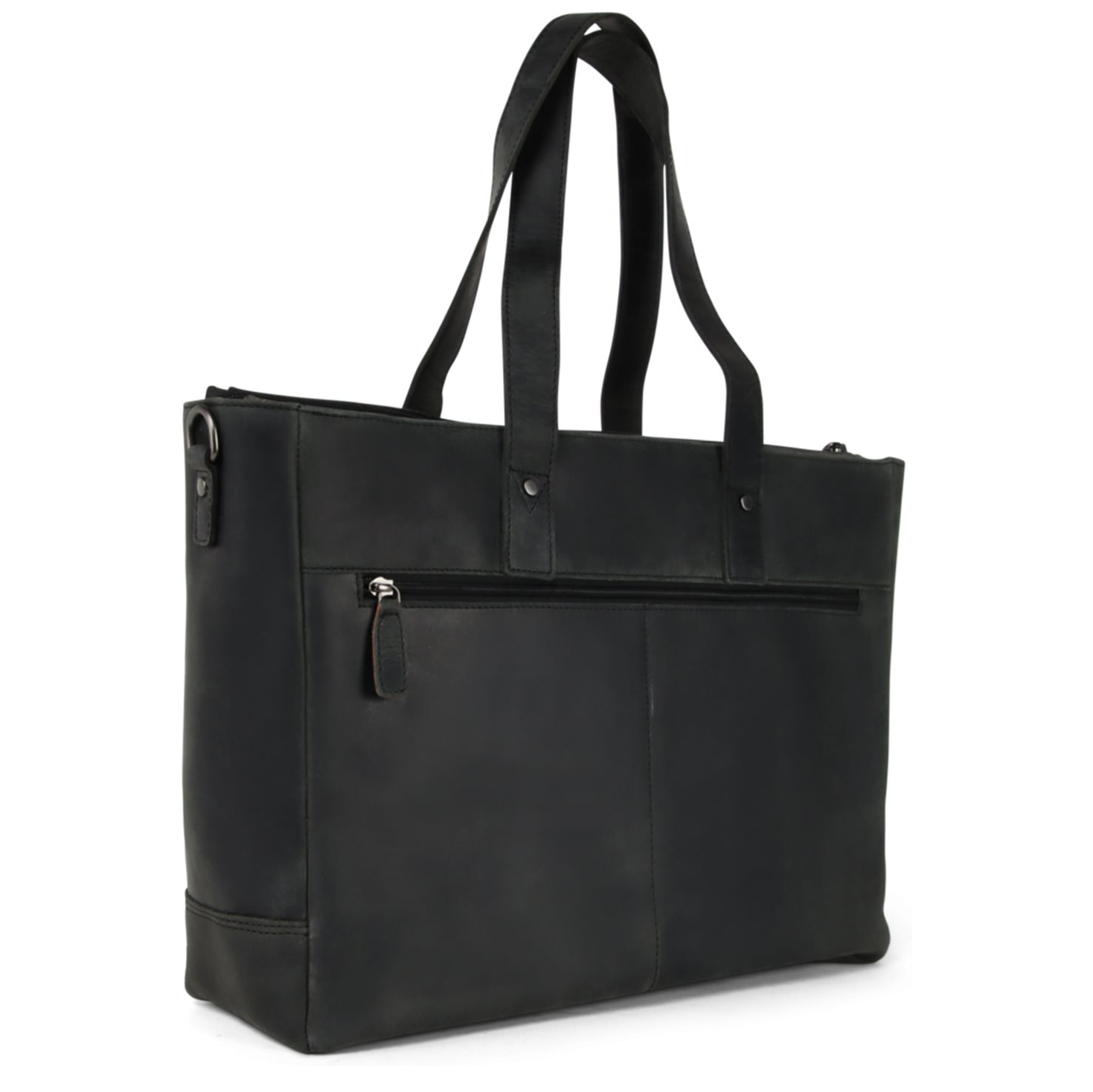 Plevier Retro Hopper Shopper schwarz