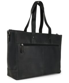 Plevier Retro Hopper Shopper schwarz