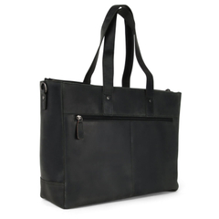 Plevier Retro Hopper Shopper 15.6" zwart