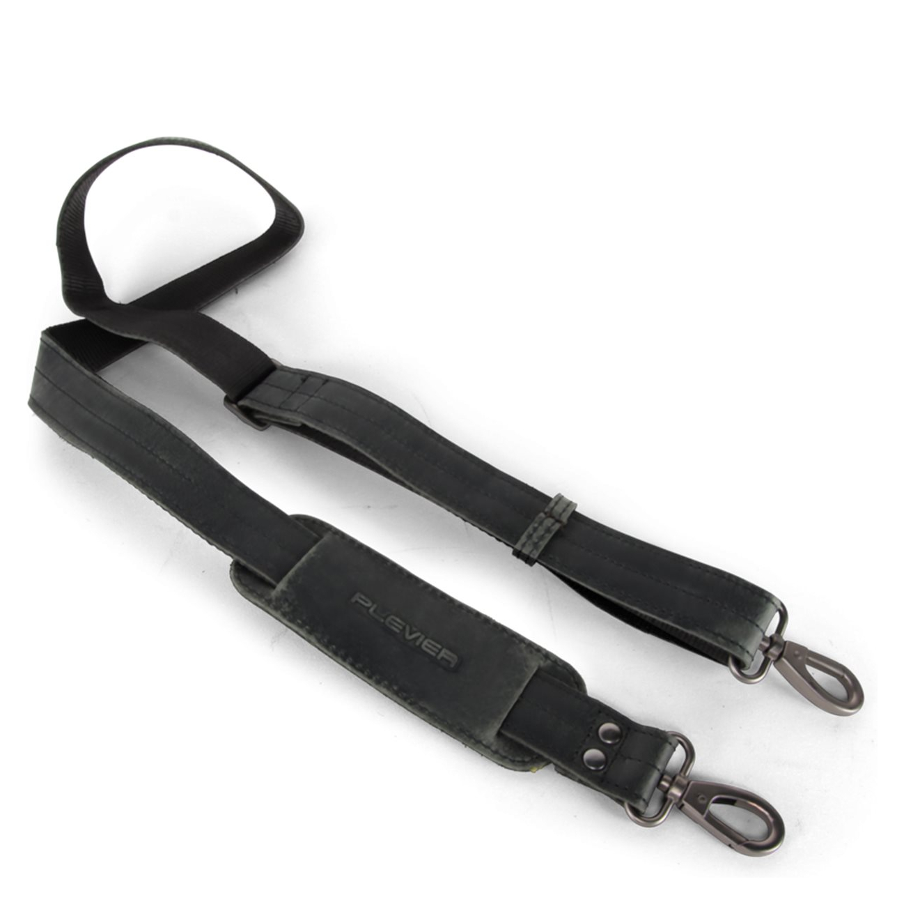 Plevier Retro Hopper Shopper schwarz