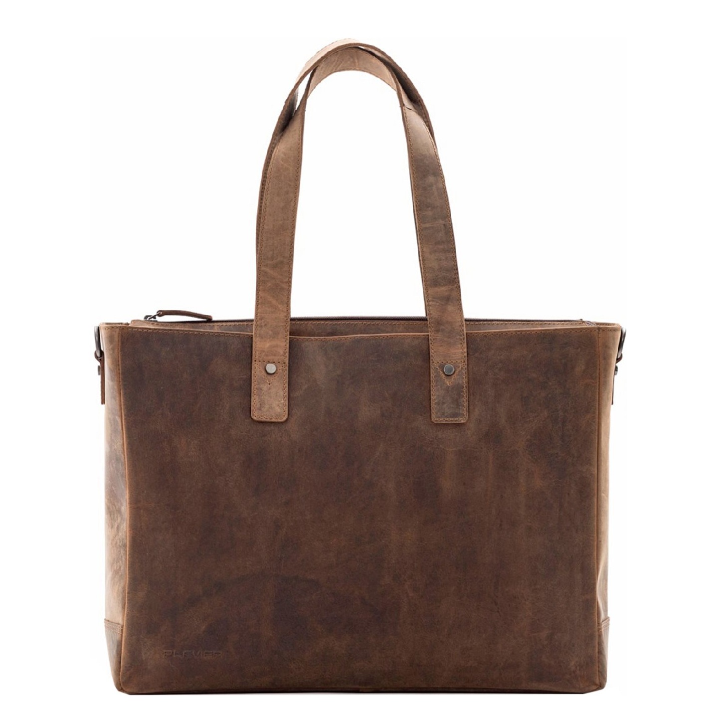 Plevier Retro Hopper Shopper braun