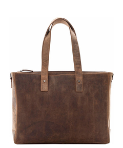 Plevier Retro Hopper Shopper braun