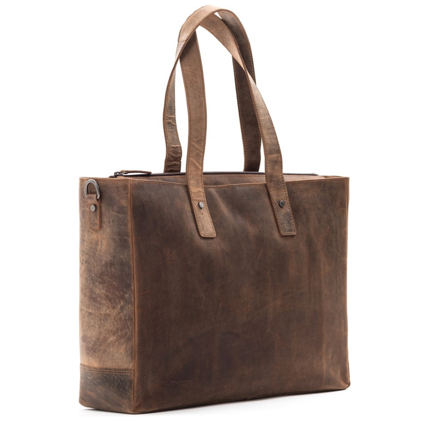 Plevier Retro Hopper Shopper braun
