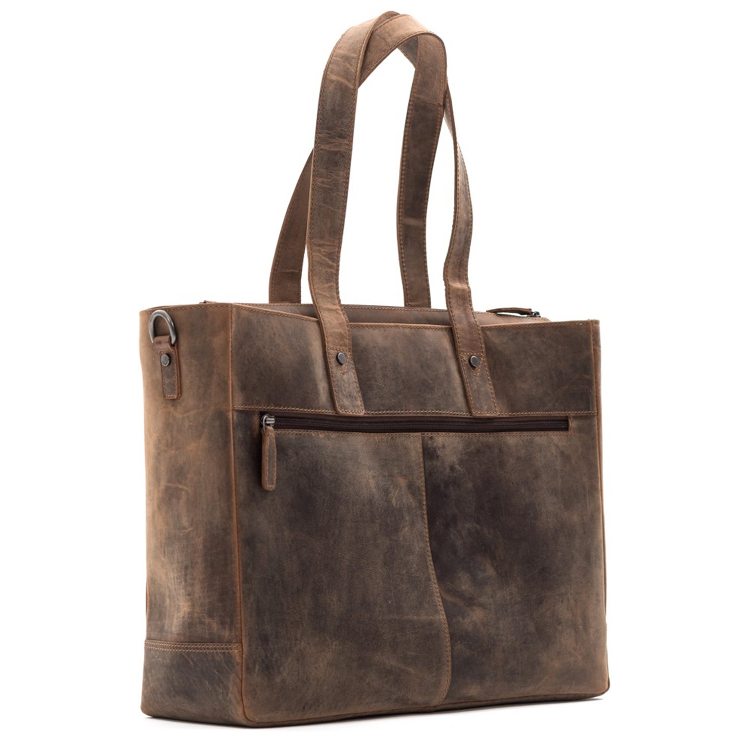 Plevier Retro Hopper Shopper braun