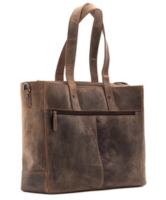 Plevier Retro Hopper Shopper braun