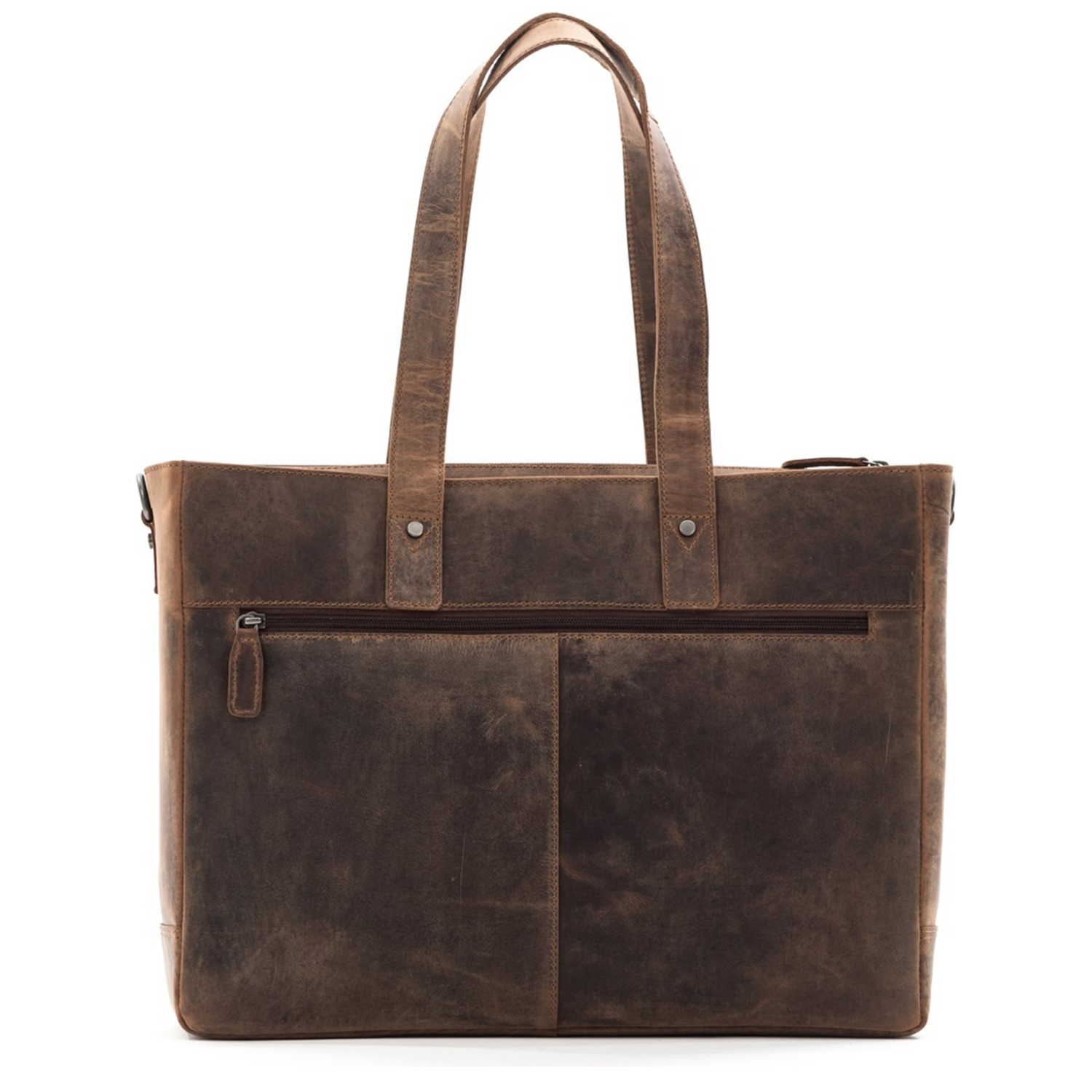 Plevier Retro Hopper Shopper braun