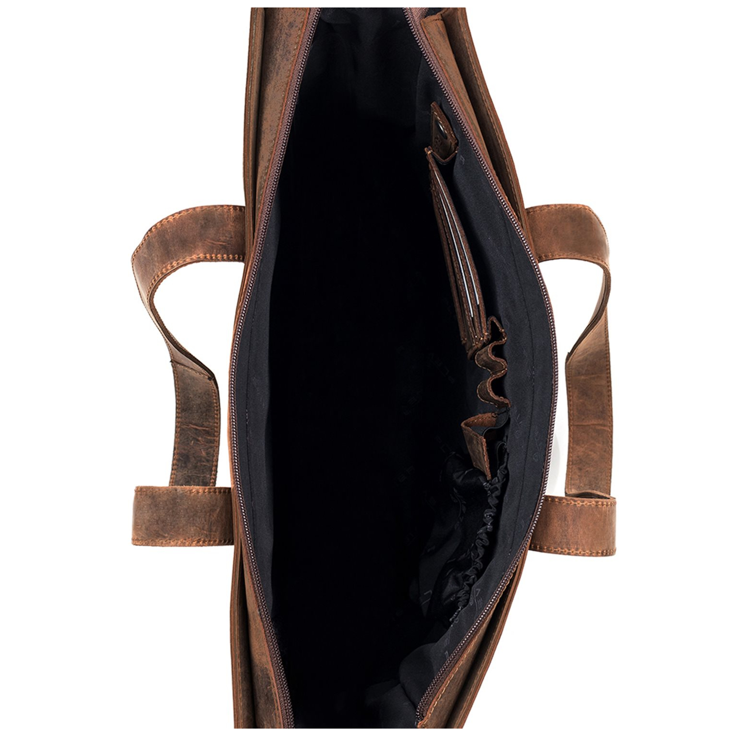 Plevier Retro Hopper Shopper braun