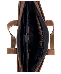 Plevier Retro Hopper Shopper braun