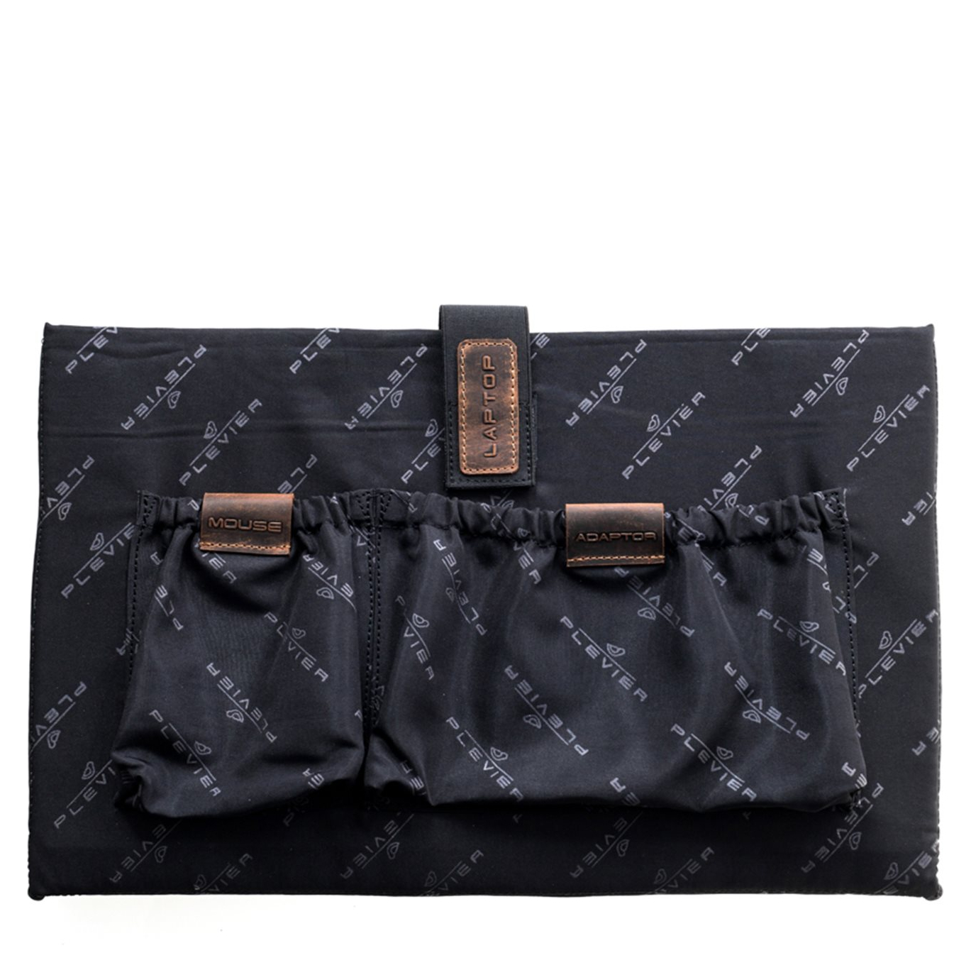 Plevier Retro Hopper Shopper braun