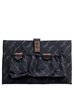 Plevier Retro Hopper Shopper braun