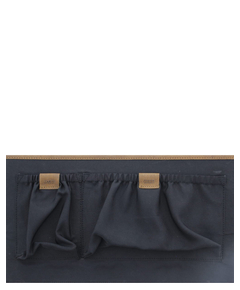 Plevier Hunter Laptoptasche 17,3" braun