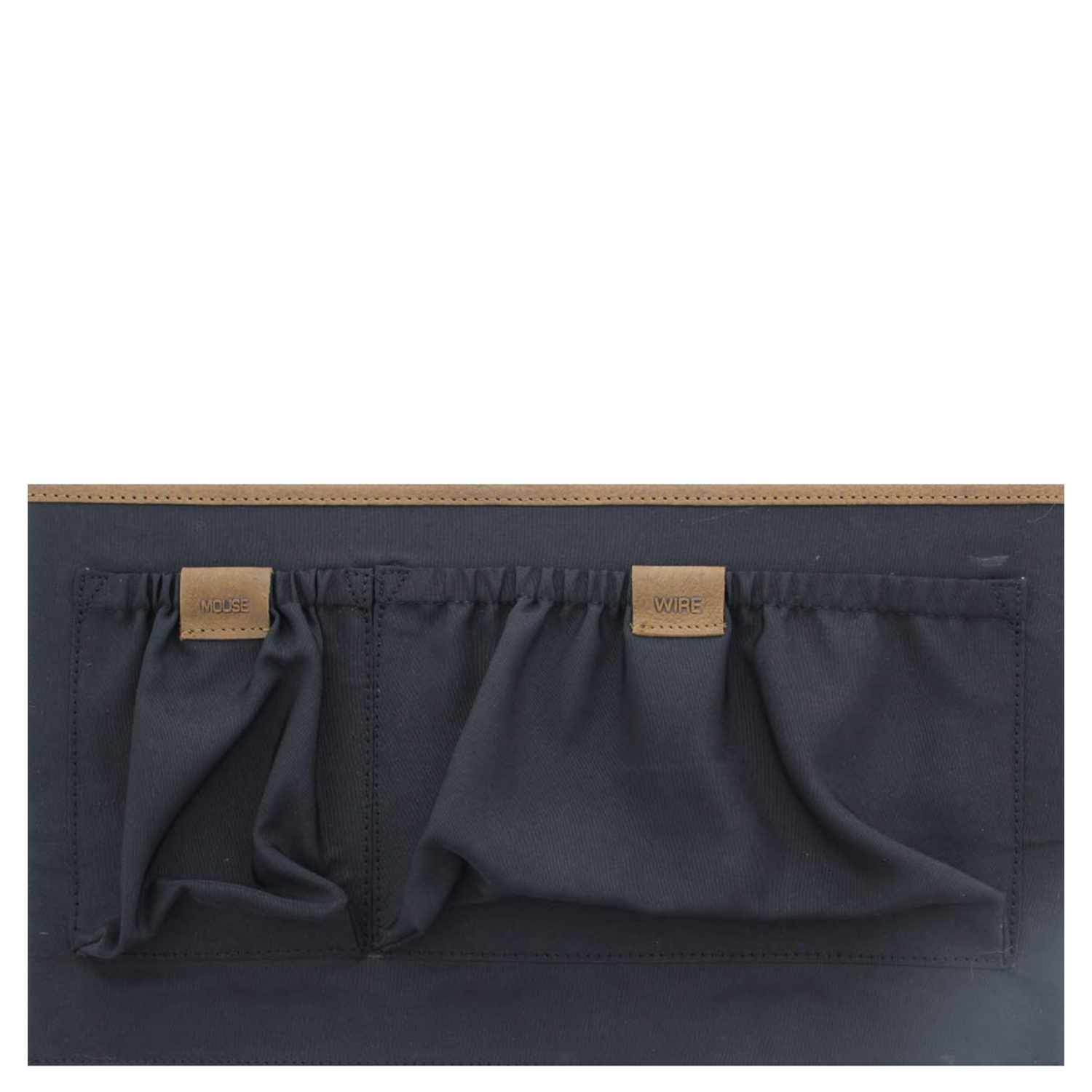 Plevier Hunter Laptoptasche 17,3" braun