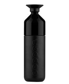 Dopper Insulated Drinkfles 1 L blazing black