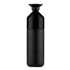 Dopper Insulated Drinkfles 1 L blazing black