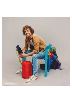 Dopper Insulated Drinkfles 1 L blazing black