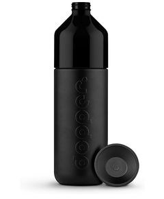 Dopper Insulated Drinkfles 1 L blazing black