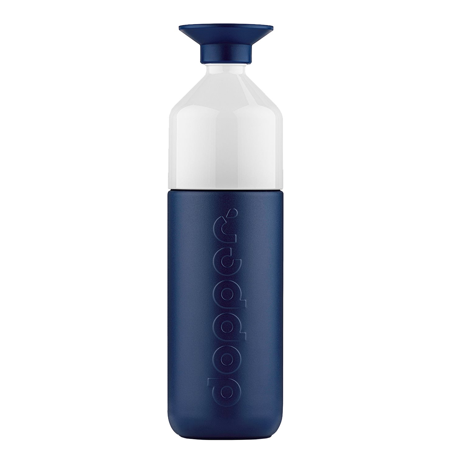 Dopper Insulated Trinkflasche 1 L breaker blue