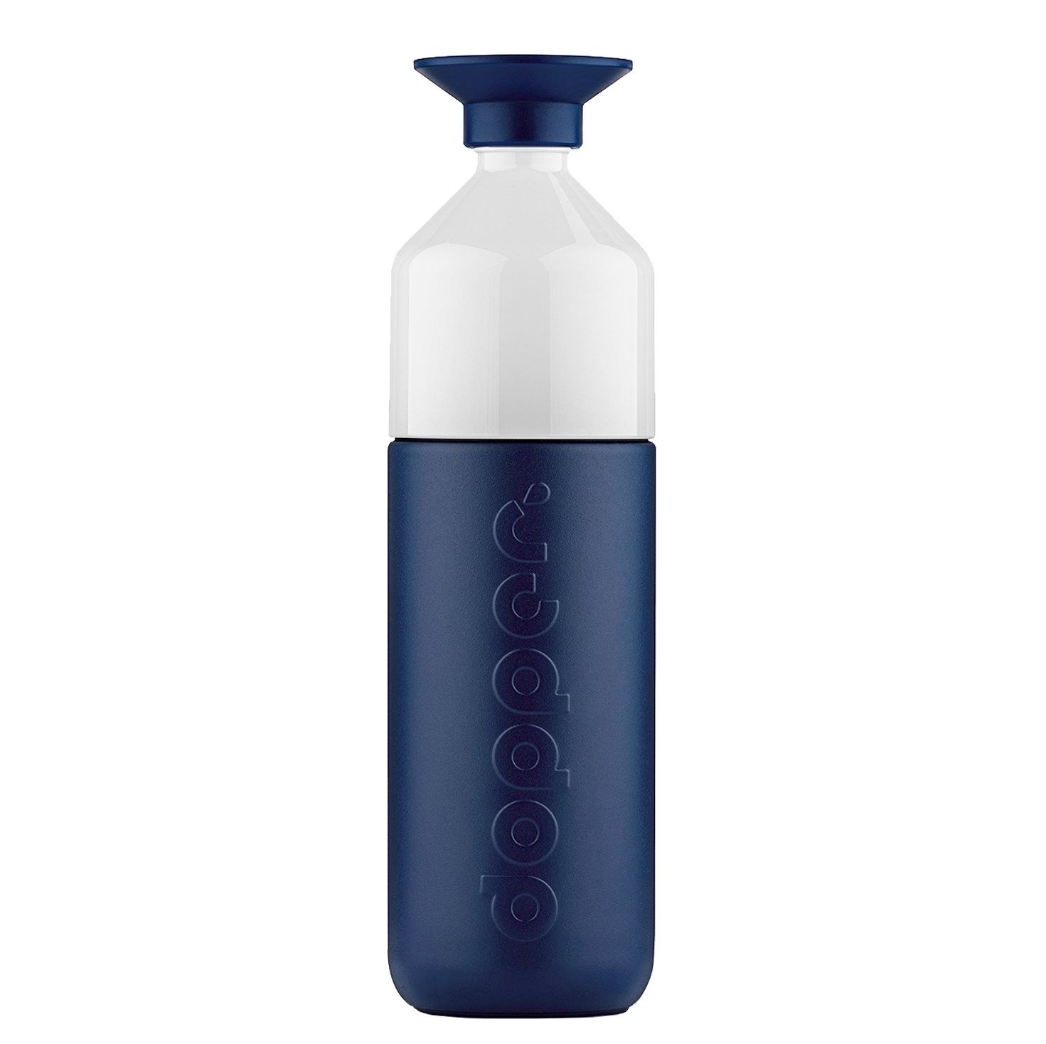Dopper Insulated Drinkfles 1 L breaker blue