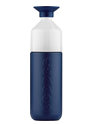 Dopper Insulated Drinkfles 1 L breaker blue