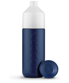 Dopper Insulated Trinkflasche 1 L breaker blue