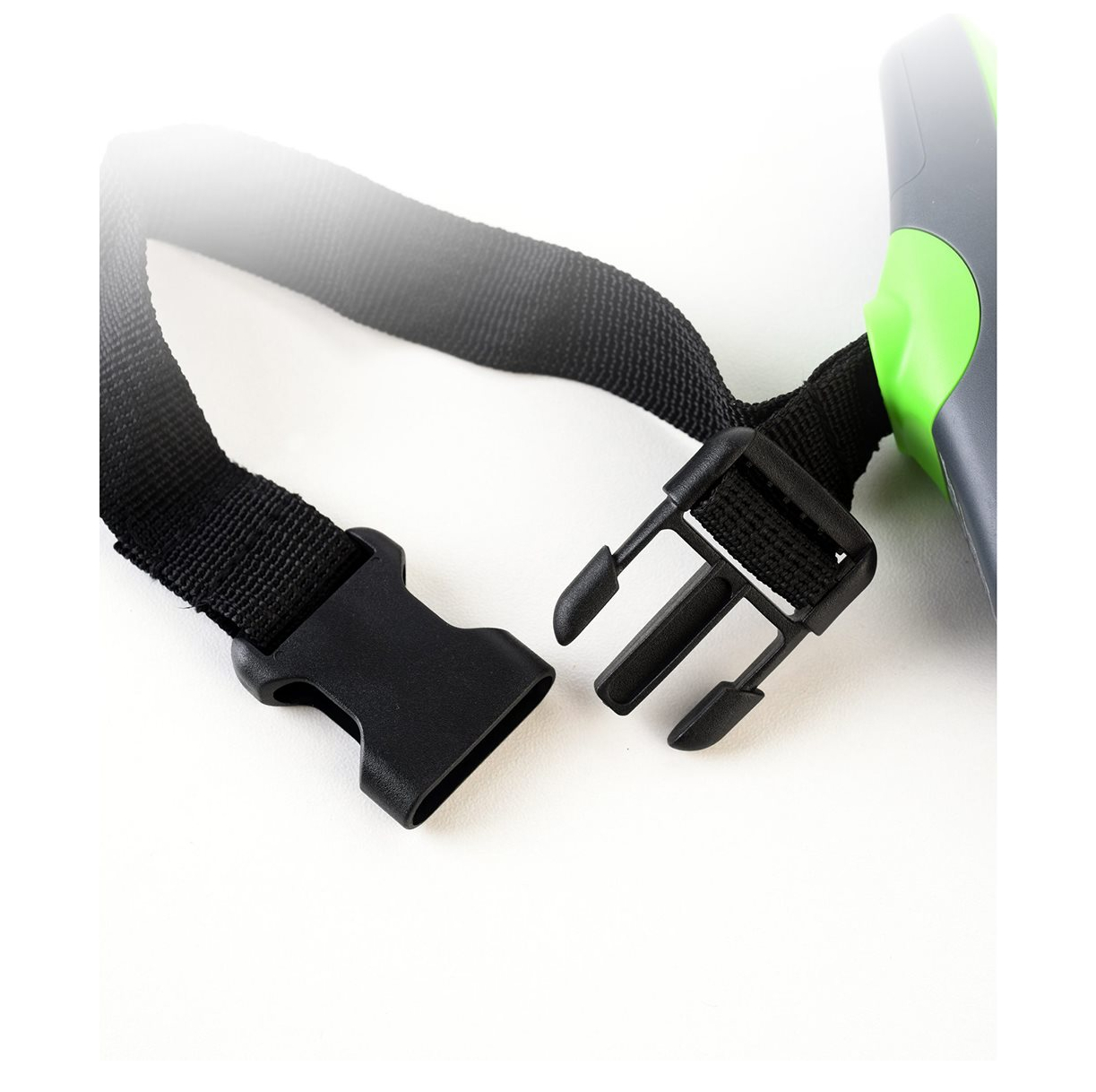 TravelBlue Portable Digital Scale green