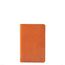 Castelijn & Beerens Gaucho Notebook Cover A5 Moleskine cognac