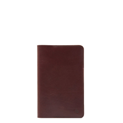 Castelijn & Beerens Gaucho Notebook Cover A5 Moleskine mokka