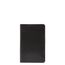 Castelijn & Beerens Gaucho Notebook Cover A5 Moleskine schwarz