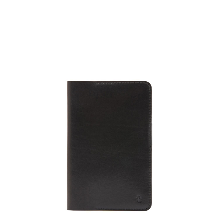 Castelijn & Beerens Gaucho Notebook Cover A5 Moleskine schwarz