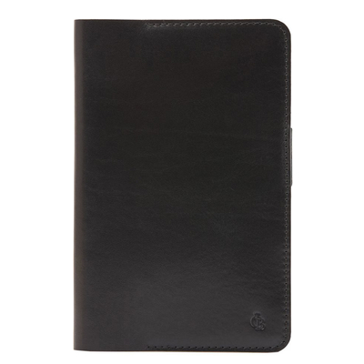 Castelijn & Beerens Gaucho Notebook Cover A5 Moleskine zwart