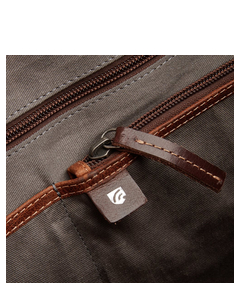 Castelijn & Beerens Renee Rein Laptoptasche 15.6'' RFID hellbraun