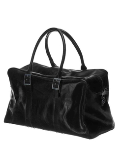 Mutsaers The Traveler black